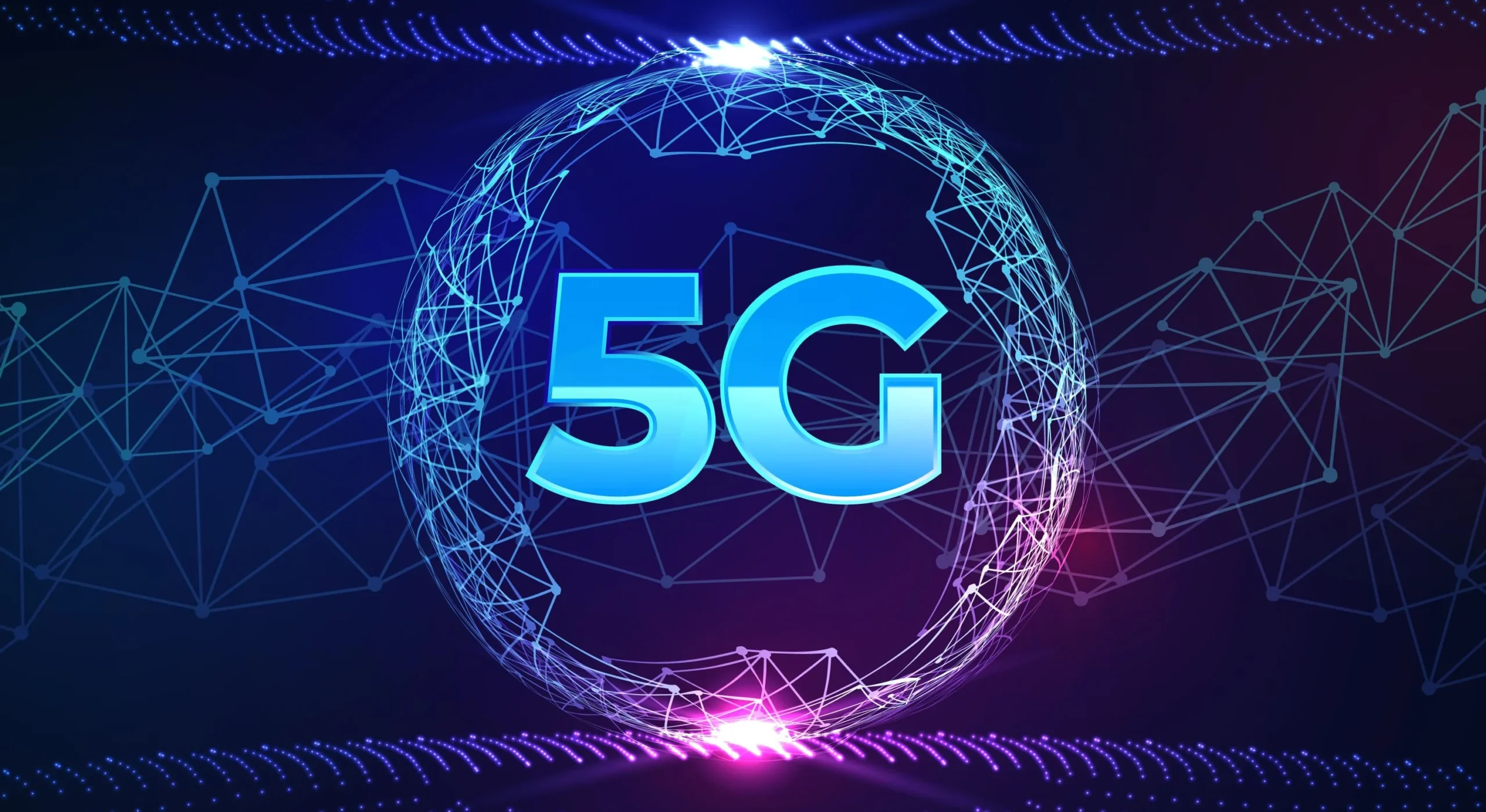 The Role of 5G in Revolutionizing Connectivity: Real-World Impact and Future Possibilities