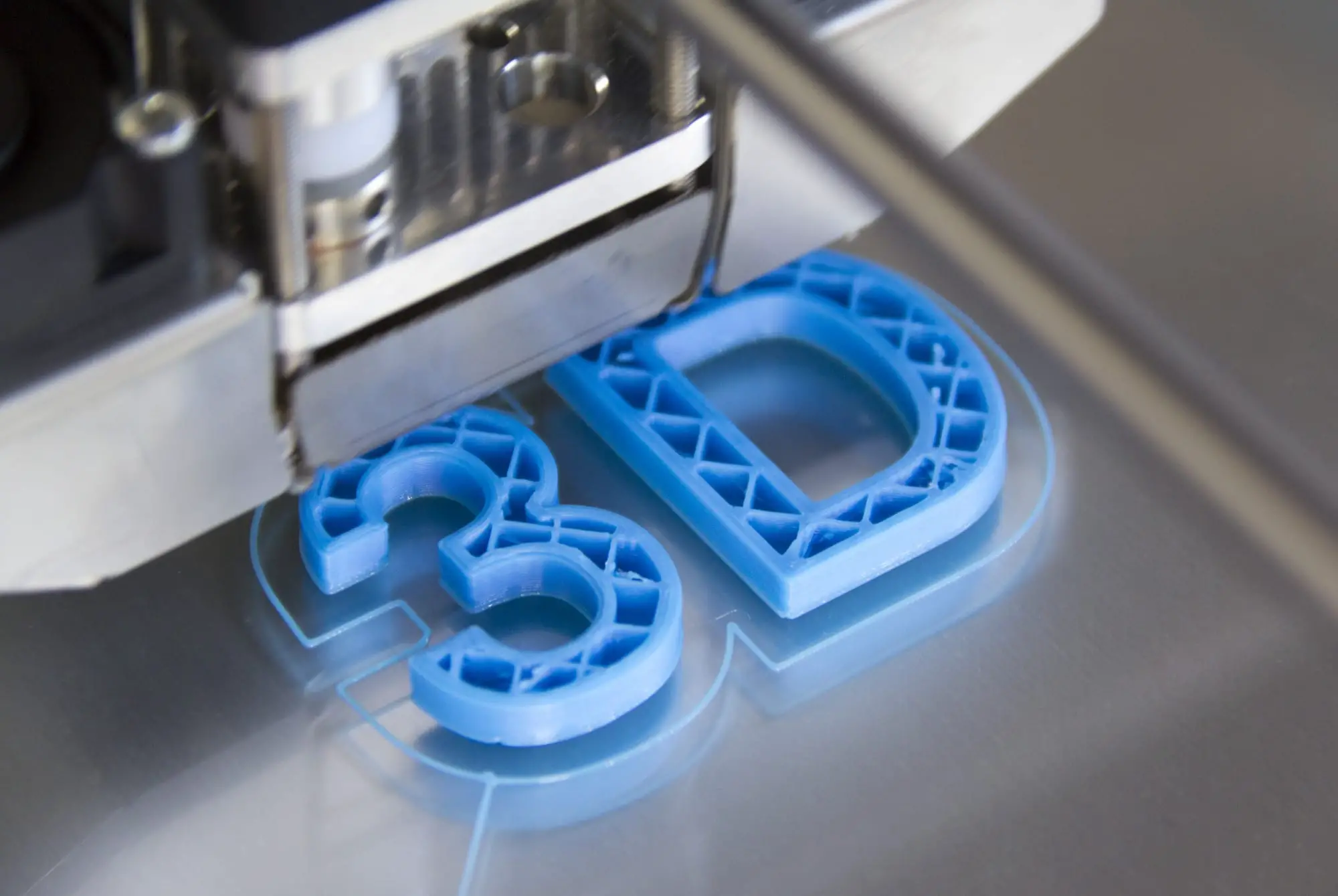 From Pixels to Print: The Versatility and Advancements of 3D Printing Technology